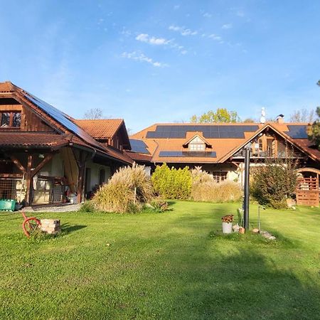 דירות Prosecne Family House 94 מראה חיצוני תמונה