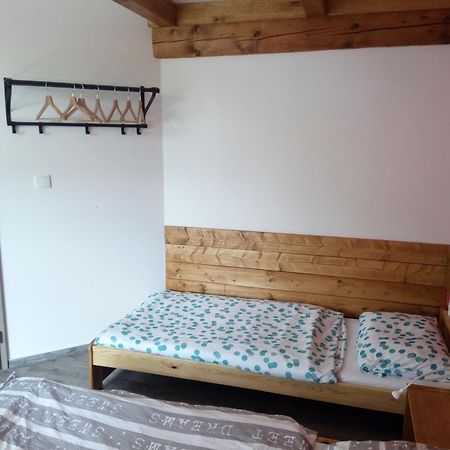 דירות Prosecne Family House 94 מראה חיצוני תמונה