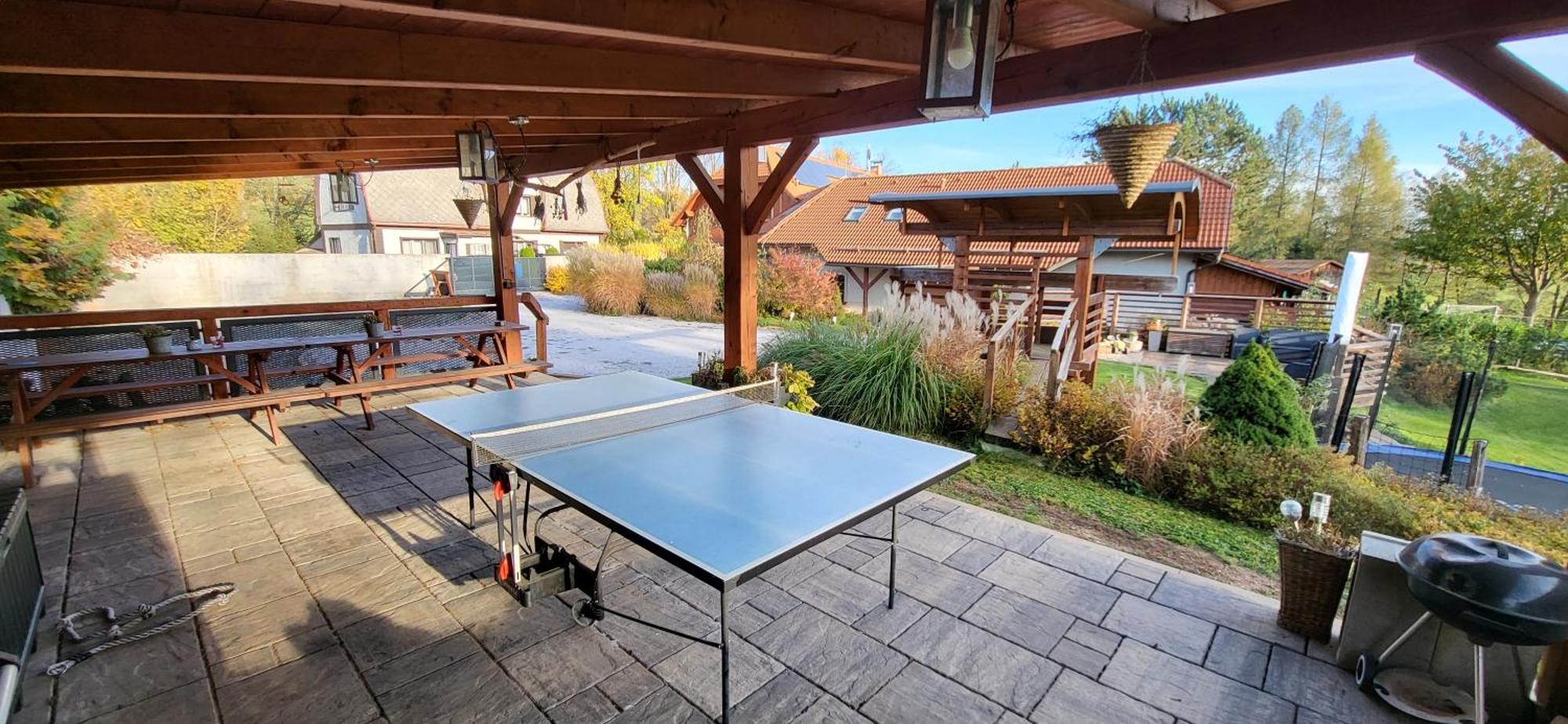 דירות Prosecne Family House 94 מראה חיצוני תמונה