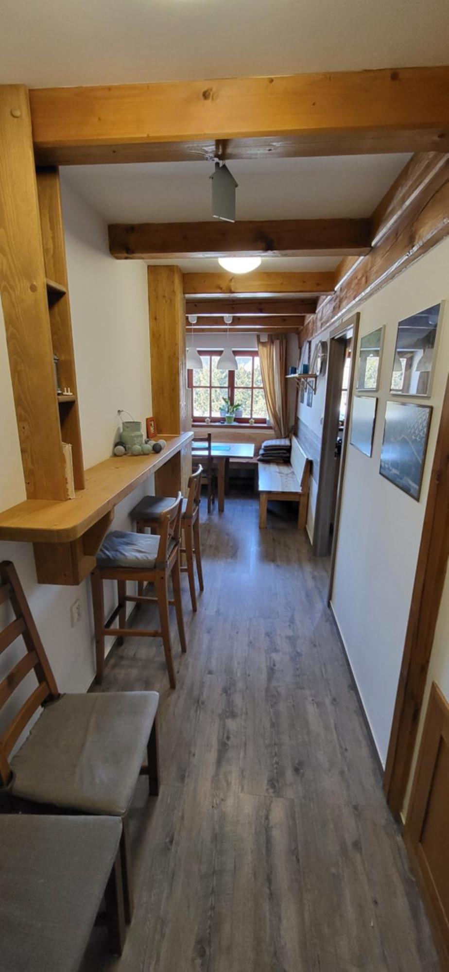 דירות Prosecne Family House 94 מראה חיצוני תמונה